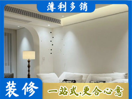 保定高阳县本地吊顶装修